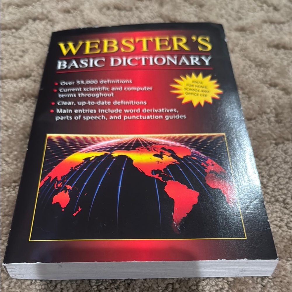 🌸Dictionaries